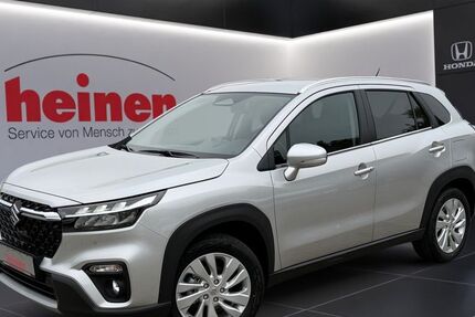 Suzuki (SX4) S-Cross 1.149 km 24.680 &euro; Essen 45141