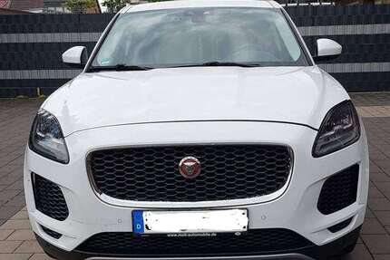 Jaguar E-Pace 117.130 km 15.000 &euro; Bochum, Stadt 44892