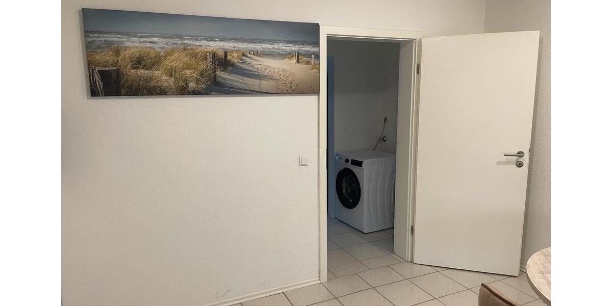 Erdgeschoßwohnung Krefeld Fischeln - 1 Zimmer, 38 m&sup2;, 750&euro; | Angebot:26103058