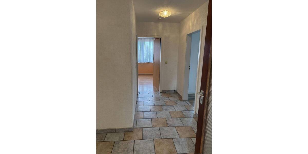 3- bis 4-Zimmer-ETW mit Garage in gefragter Wohnlage 4 zimmer