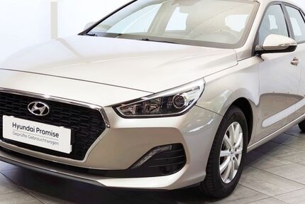 Hyundai i30 47.215 km 14.970 € Gelsenkirchen 45897