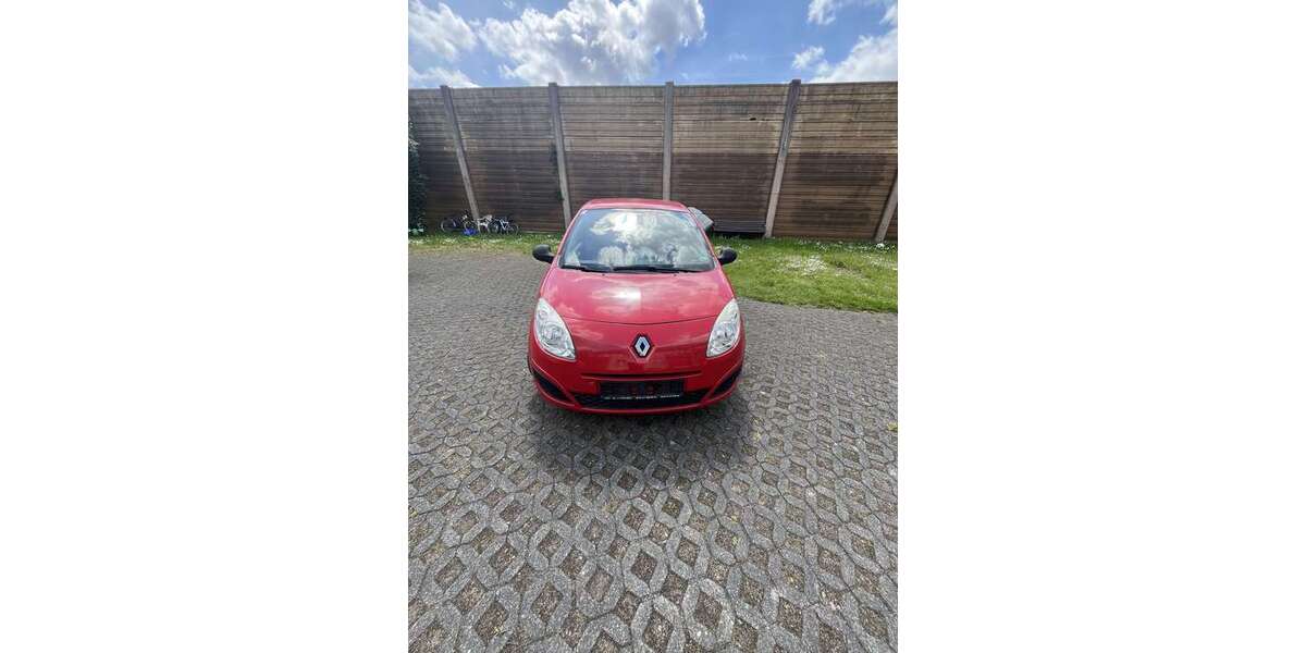 Renault Twingo 181.162 km 1.200 &euro; Moers, Stadt 47441