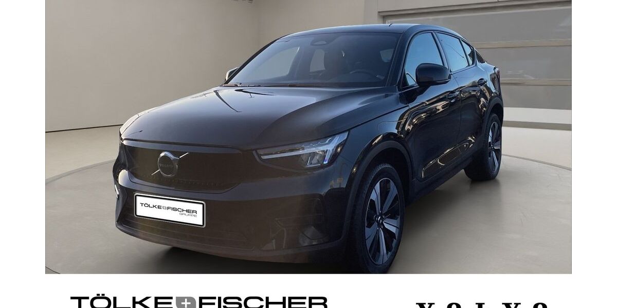 Volvo C40 66.702 km 28.990 &euro; Krefeld 47805