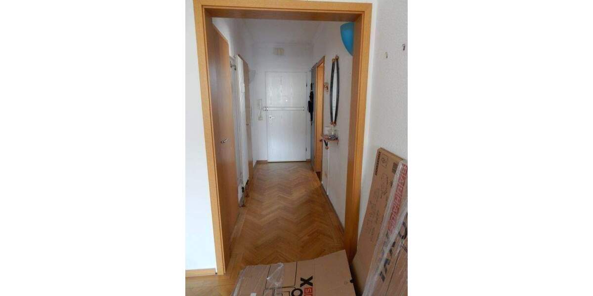 Etagenwohnung Krefeld Fischeln - 3 Zimmer, 82 m&sup2;, 185.000&euro; | Angebot:24789625