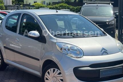 Citroen C1 35.000 km 5.990 &euro; Oberhausen 46049
