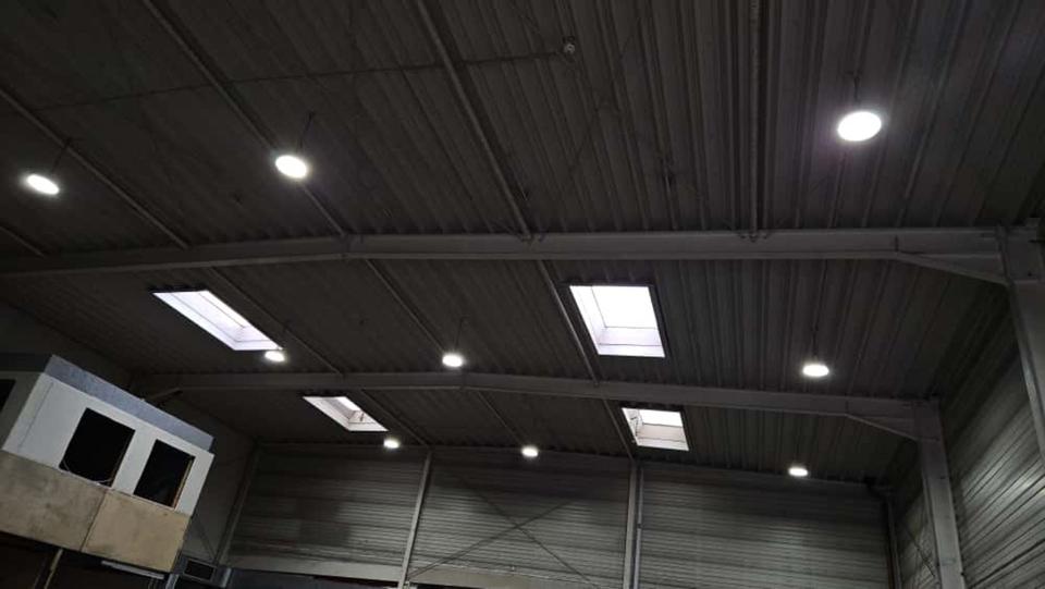 Gewerbeobjekt Wesel Fusternberg - 1.650&euro; | Angebot:25137917