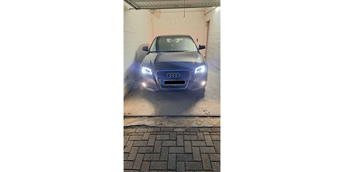 Audi A3 56.500 km 10.300 &euro; Essen 45138