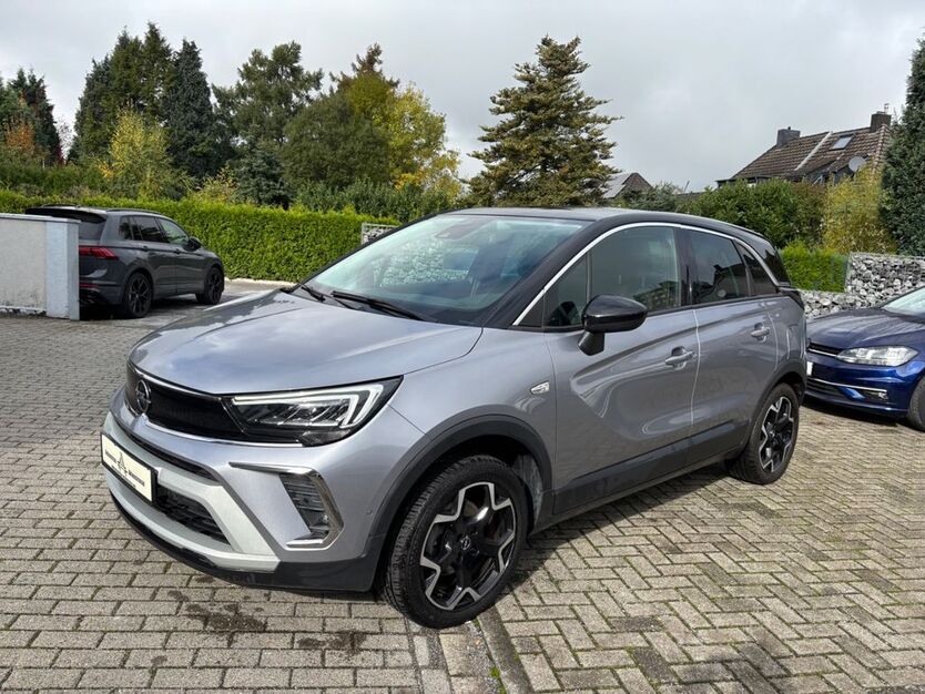 Opel Crossland (X) 66.500 km 13.700 € Mülheim / Ruhr 45473