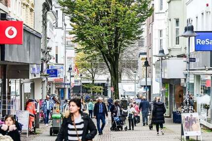 Gewerbeobjekt Bochum Wattenscheid Wattenscheid - 350.000&euro; | Angebot:24517526
