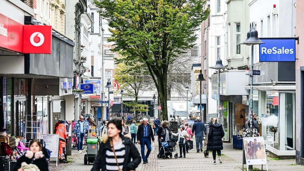 Gewerbeobjekt Bochum Wattenscheid Wattenscheid - 350.000&euro; | Angebot:24517526