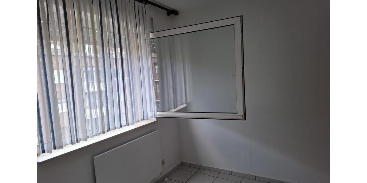 Etagenwohnung Duisburg Rheinhausen - 2 Zimmer, 46 m&sup2;, 72.500&euro; | Angebot:26820905