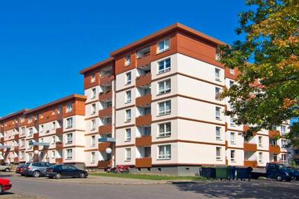 Demnächst frei! 5-Zimmer-Wohnung in Essen Freisenbruch 5 zimmer