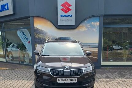 Skoda Karoq 67.400 km 18.950 &euro; Duisburg 47167