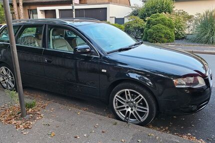 Audi A4 285.000 km 2.990 € Mettmann 40822