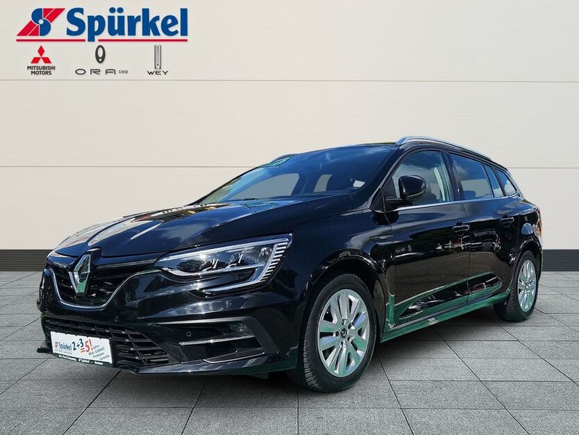 Renault Megane 39.336 km 17.680 € Bochum 44809