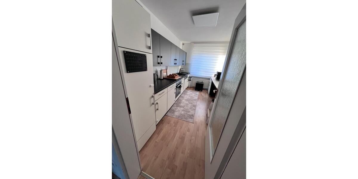Erdgeschoßwohnung Dinslaken Lohberg - 3.5 Zimmer, 80 m&sup2;, 950&euro; | Angebot:26134669