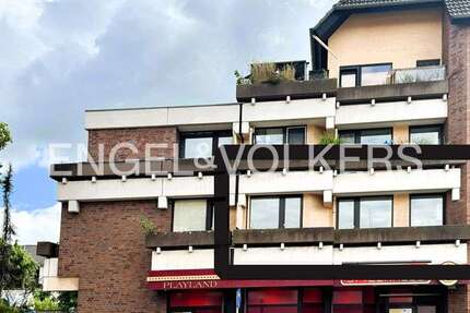 Wohnung Moers - 3 Zimmer, 97 m&sup2;, 1.250&euro; | Angebot:26882613