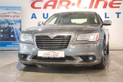 Lancia Thema