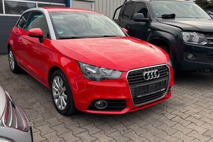 Audi A1 139.274 km 6.290 € Gladbeck 45966