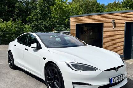 Tesla Model S 74.460 km 68.999 &euro; Essen 45141