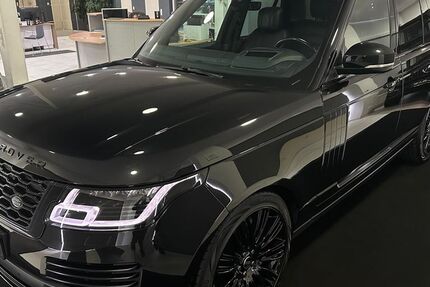 Land Rover Range Rover 97.300 km 60.900 &euro; Gelsenkirchen 45891