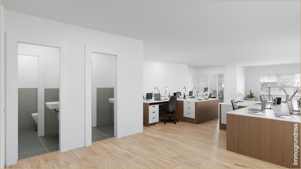 Gewerbeobjekt Essen Stadtbezirk VI - 1.500&euro; | Angebot:26166455
