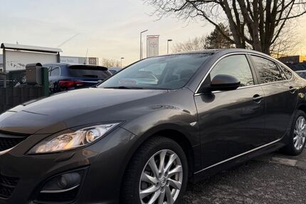 Mazda 6 136.000 km 6.999 &euro; Gelsenkirchen Erle 45891
