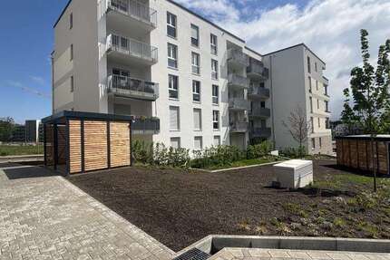 Wohnung Bochum Altenbochum - 3 Zimmer, 108 m&sup2;, 1.290&euro; | Angebot:26906413