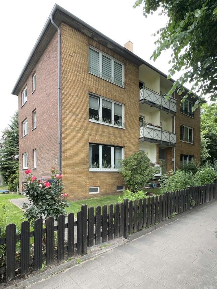 Wohnung zum Kaufen in Düsseldorf 235.000 € 65 m²
