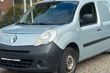 Renault Kangoo 140.000 km 5.999 € neukirchen-vluyn 47506