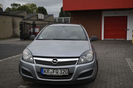 Opel Astra 172.000 km 1.070 € Krefeld 47805