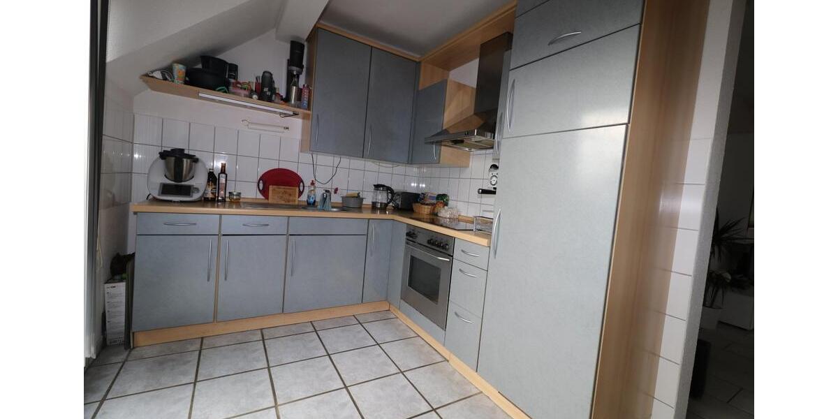 Schöne 3-Zimmer Wohnung mit einem schicken Grundriss 3 zimmer