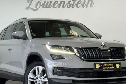 Skoda Kodiaq 111.209 km 24.480 &euro; Moers 47443