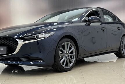 Mazda 3 16.933 km 24.450 &euro; Oberhausen 46149