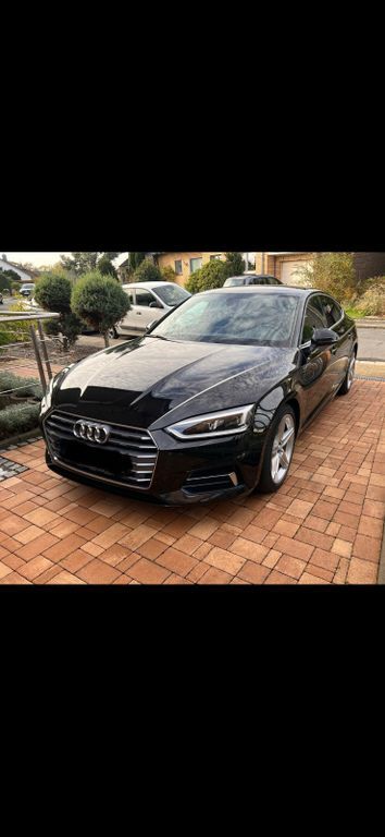 Audi A5 120.000 km 15.499 € Moers 47443