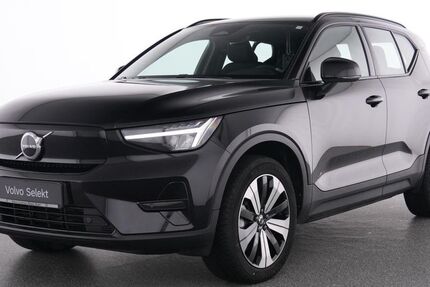 Volvo XC40 20.769 km 26.850 &euro; Essen-Kray 45309