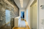 Wohnen auf einer Ebene Moderne, hochwertige 3 Zimmer-Wohnung mit Bungalow-Charakter - Erdgeschoßwohnung Düsseldorf Heerdt | Angebot:26991571