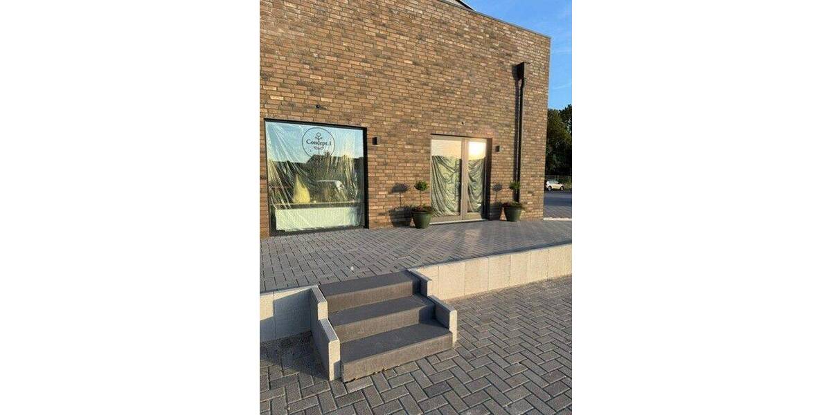 Gewerbeobjekt Alpen - 2 Zimmer, 1.820&euro; | Angebot:26894520