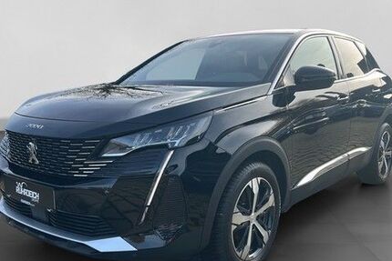 Peugeot 3008 20.500 km 23.990 &euro; Gelsenkirchen 45891