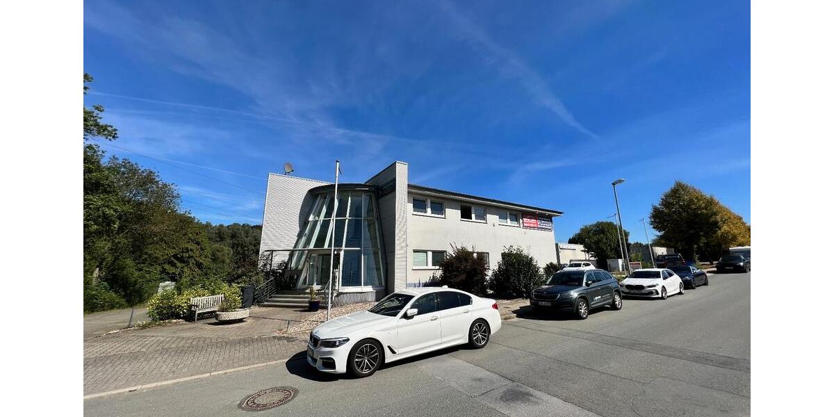 Gut & Günstig - repräsentatives Büro zimmer