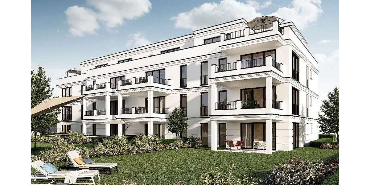 Etagenwohnung Bochum-Weitmar Weitmar - 2 Zimmer, 90 m&sup2;, 445.000&euro; | Angebot:26358005