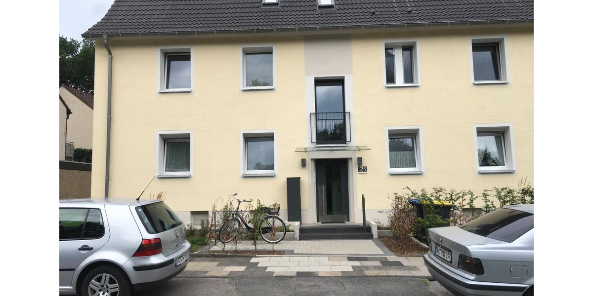 Etagenwohnung Bottrop Batenbrock - 2.5 Zimmer, 55 m&sup2;, 515&euro; | Angebot:26329870