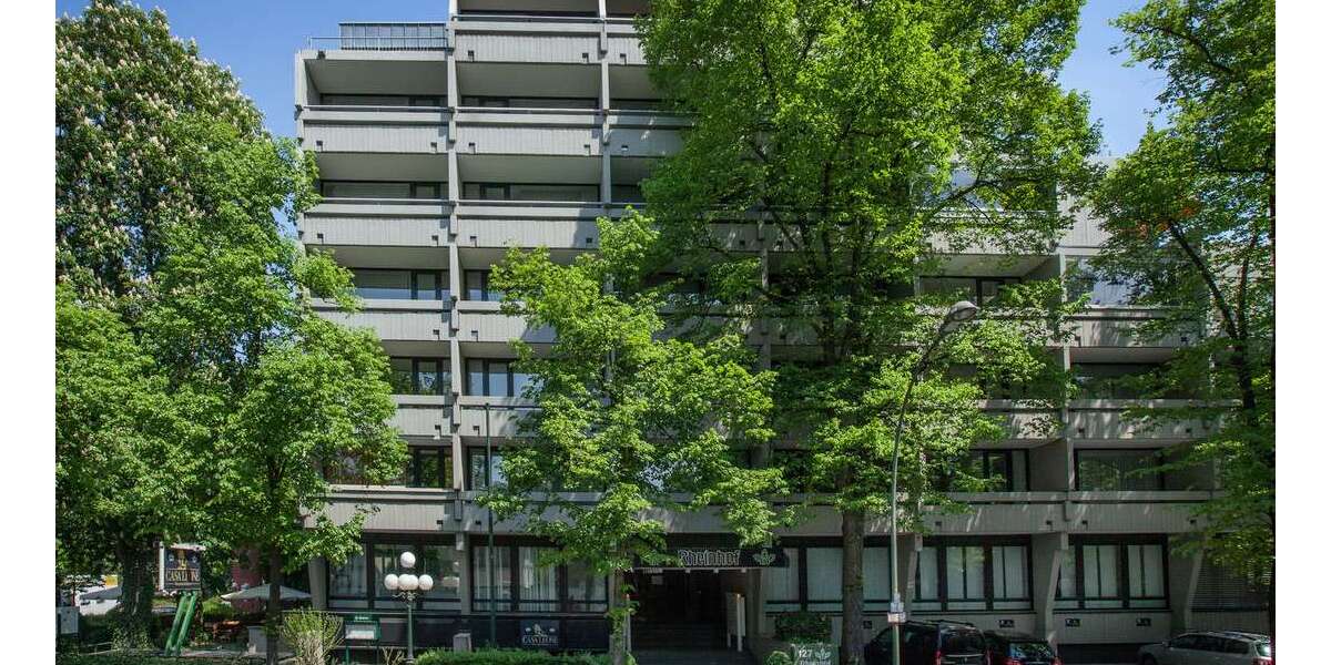 Wohnung zum Mieten in Meerbusch 1.150 € 38 m² 1 zimmer