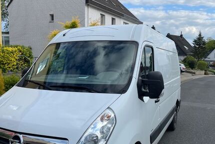 Opel Movano 149.190 km 9.600 &euro; Velbert 42549