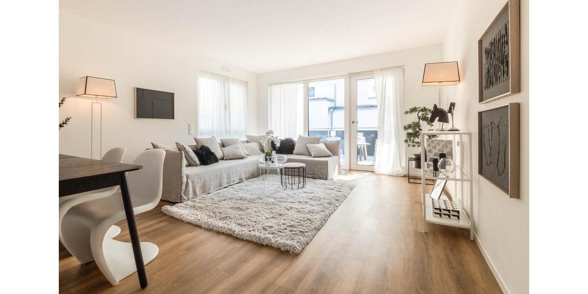 Etagenwohnung Bochum Wiemelhausen - 2 Zimmer, 66 m&sup2;, 960&euro; | Angebot:25050132