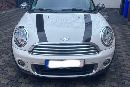 Mini ONE 176.000 km 5.000 &euro; Gladbeck 45966