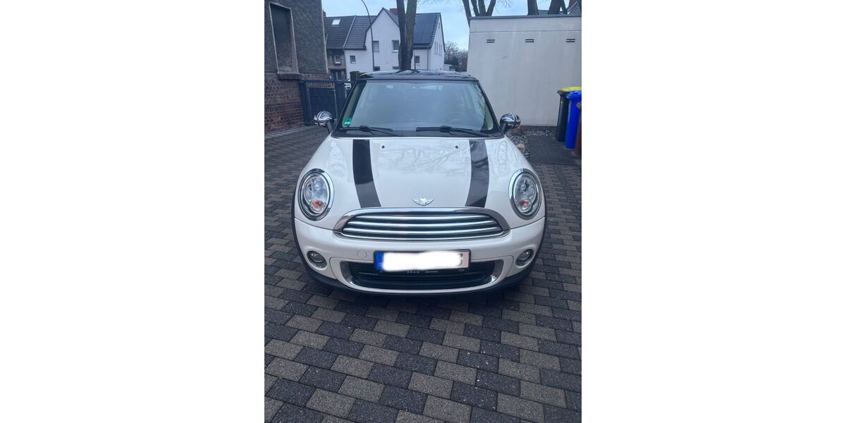Mini ONE 176.000 km 5.000 &euro; Gladbeck 45966