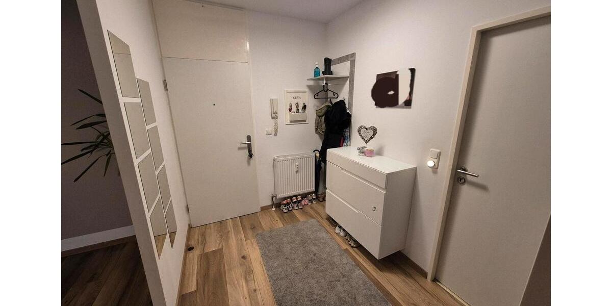 Wohnung 76 m² 3 zimmer, Balkon, 2020 Modernisiert 3 zimmer