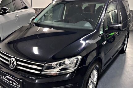 VW Caddy 237.000 km 10.900 &euro; Gelsenkirchen 45886