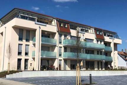 Wohnung zum Mieten in Bad Bergzabern 730 € 61.76 m²